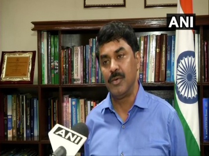 One ventilator can be used by multiple COVID-19 patients: DRDO Chairman | One ventilator can be used by multiple COVID-19 patients: DRDO Chairman