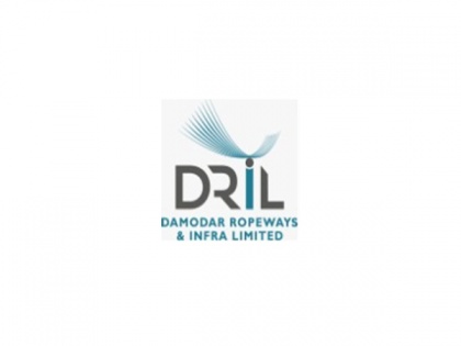 Damodar Ropeways Infra Ltd. (DRIL) - The Iconic name in Indian Ropeway Industry set to complete 50 years of establishment | Damodar Ropeways Infra Ltd. (DRIL) - The Iconic name in Indian Ropeway Industry set to complete 50 years of establishment