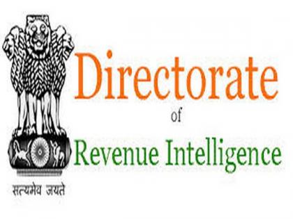 Businessman held in connection with seizure of 21 lakh smuggled cigarettes | Businessman held in connection with seizure of 21 lakh smuggled cigarettes Businessman held in connection with seizure of 21 lakh smuggled cigarettes | Businessman held in connection with seizure of 21 lakh smuggled cigarettes