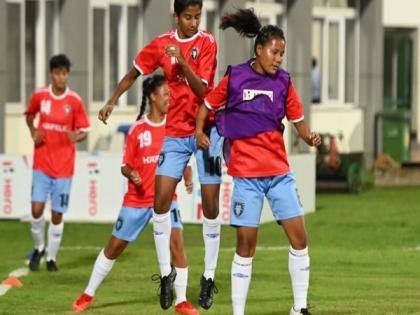 Mata Rukmani, PIFA Sports FC geared up for their second win | Mata Rukmani, PIFA Sports FC geared up for their second win