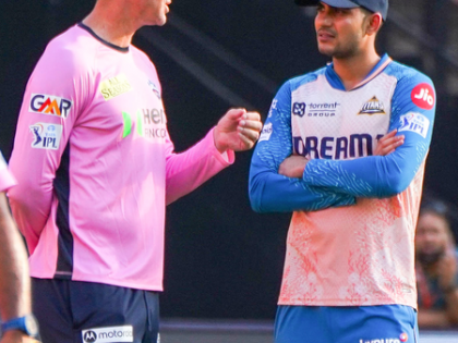Batting these days is way easier than 20-25 years ago: Kevin Pietersen | Batting these days is way easier than 20-25 years ago: Kevin Pietersen