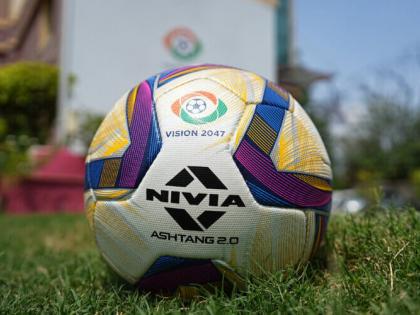AIFF issues Request for Proposal for Institutional Football League | AIFF issues Request for Proposal for Institutional Football League AIFF issues Request for Proposal for Institutional Football League | AIFF issues Request for Proposal for Institutional Football League