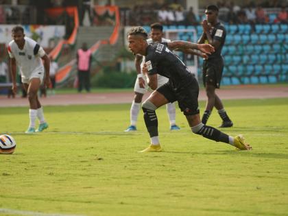 132nd Durand Cup: FC Goa, NorthEast United FC share points in 2-2 thriller | 132nd Durand Cup: FC Goa, NorthEast United FC share points in 2-2 thriller