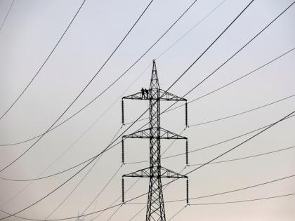 Delhi's peak power demand touches 6,572 MW, highest ever in May | Delhi's peak power demand touches 6,572 MW, highest ever in May