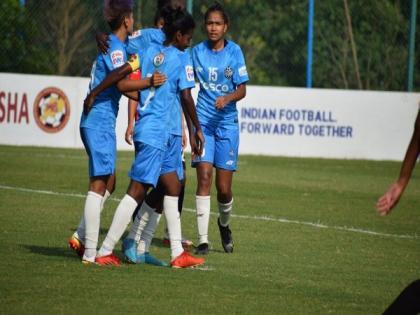 IWL: Sethu FC goes top of the table beating PIFA 1-4 | IWL: Sethu FC goes top of the table beating PIFA 1-4