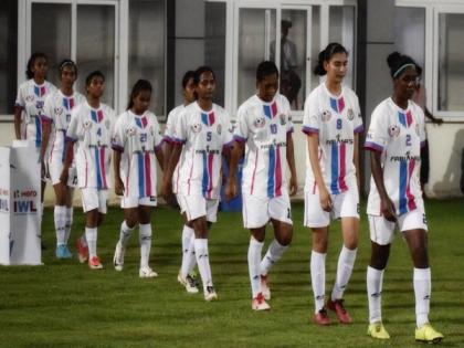 IWL: Sirvodem SC to lock horns with SSB Women | IWL: Sirvodem SC to lock horns with SSB Women