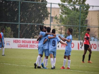 IWL: PIFA register second win after defeating Mata Rukmani FC by 3-1 | IWL: PIFA register second win after defeating Mata Rukmani FC by 3-1