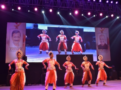 9th edition of Youth Festival concludes in Delhi | 9th edition of Youth Festival concludes in Delhi