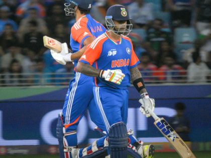 Social media hails India captain SKY for dedicating Asia Cup win to armed forces | Social media hails India captain SKY for dedicating Asia Cup win to armed forces