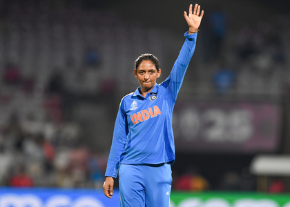 Women's WC: Rain delays toss for IND v BAN match; Uma Chetry set for ODI debut | Women's WC: Rain delays toss for IND v BAN match; Uma Chetry set for ODI debut