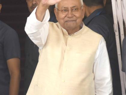 Bihar govt restricts media coverage of Nitish Kumar's events | Bihar govt restricts media coverage of Nitish Kumar's events Bihar govt restricts media coverage of Nitish Kumar's events | Bihar govt restricts media coverage of Nitish Kumar's events