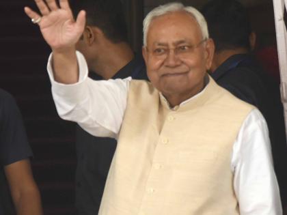 JD-U, RJD slam PM Modi for attacking Nitish Kumar | JD-U, RJD slam PM Modi for attacking Nitish Kumar JD-U, RJD slam PM Modi for attacking Nitish Kumar | JD-U, RJD slam PM Modi for attacking Nitish Kumar