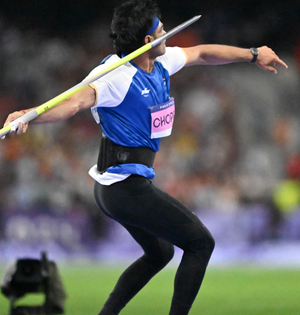 Neeraj Chopra at Doha Diamond League: When and where to watch | Neeraj Chopra at Doha Diamond League: When and where to watch