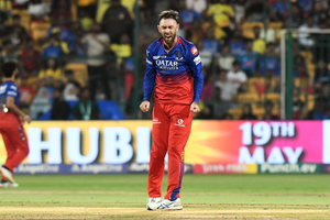 Flower hopes Maxwell will 'turn around his form' in T20 WC after 'tough IPL season' | Flower hopes Maxwell will 'turn around his form' in T20 WC after 'tough IPL season'