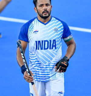 Men's HIL: ‘Calm and clear’ Harmanpreet ready to take on reigning champions Bengal | Men's HIL: ‘Calm and clear’ Harmanpreet ready to take on reigning champions Bengal