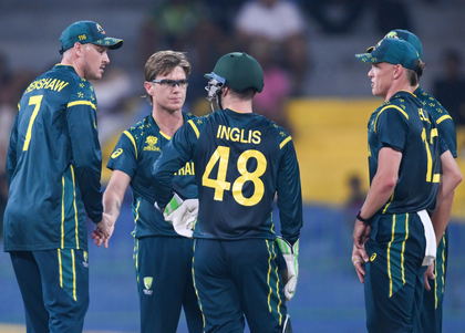 T20 WC: 'We want to keep adapting,' says Head after Australia crush Ireland in campaign opener | T20 WC: 'We want to keep adapting,' says Head after Australia crush Ireland in campaign opener