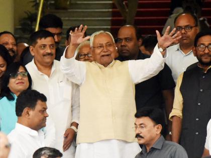 Bihar govt passes 40 proposals, including special status for state from Centre | Bihar govt passes 40 proposals, including special status for state from Centre Bihar govt passes 40 proposals, including special status for state from Centre | Bihar govt passes 40 proposals, including special status for state from Centre