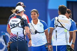 Archery: Dhiraj, Ankita to lead India's charge in Asian Games as Deepika, Atanu, Abhishek, Ojas miss out | Archery: Dhiraj, Ankita to lead India's charge in Asian Games as Deepika, Atanu, Abhishek, Ojas miss out