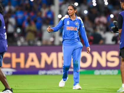 3rd T20I: Renuka, Deepti return as India elect to bowl first against Sri Lanka | 3rd T20I: Renuka, Deepti return as India elect to bowl first against Sri Lanka
