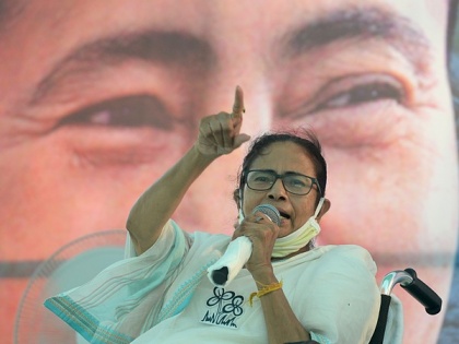 'PM Modi growing beard sitting at home... I was on ground: Mamata recalls initial days of Covid | 'PM Modi growing beard sitting at home... I was on ground: Mamata recalls initial days of Covid