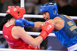 Lovlina Borgohain and Nikhat Zareen to lead 20-member Indian squad at Asian Boxing Championships 2026 | Lovlina Borgohain and Nikhat Zareen to lead 20-member Indian squad at Asian Boxing Championships 2026