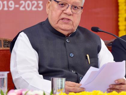 Country's first Constitution Park constructed at Raj Bhavan, says Rajasthan Guv | Country's first Constitution Park constructed at Raj Bhavan, says Rajasthan Guv Country's first Constitution Park constructed at Raj Bhavan, says Rajasthan Guv | Country's first Constitution Park constructed at Raj Bhavan, says Rajasthan Guv