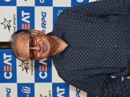 India look healthy in fast bowling; facing problems in spin, says Karsan Ghavri | India look healthy in fast bowling; facing problems in spin, says Karsan Ghavri