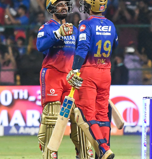 IPL 2024: Was told to be ready for finisher's role a night before the match', Mahipal Lomror embraces chance given by RCB management | IPL 2024: Was told to be ready for finisher's role a night before the match', Mahipal Lomror embraces chance given by RCB management