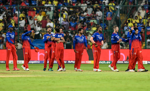IPL 2024: Batters, Yash Dayal shine as RCB enter playoffs with a stunning 27-run win over CSK | IPL 2024: Batters, Yash Dayal shine as RCB enter playoffs with a stunning 27-run win over CSK