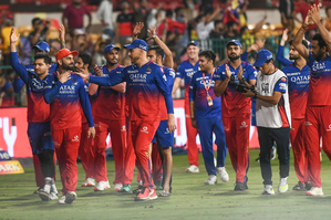 IPL 2024: RR v RCB overall head-to-head, when and where to watch | IPL 2024: RR v RCB overall head-to-head, when and where to watch