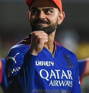 'It's Virat's energy, his hunger to win', Rayudu reflects on Kohli's contribution for RCB | 'It's Virat's energy, his hunger to win', Rayudu reflects on Kohli's contribution for RCB