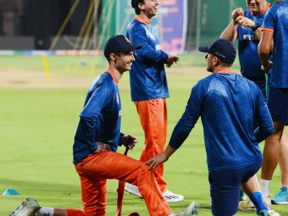 Men's ODI WC: Have had coaches inquiring how we could fit into their schedule, says Netherlands coach Ryan Cook | Men's ODI WC: Have had coaches inquiring how we could fit into their schedule, says Netherlands coach Ryan Cook