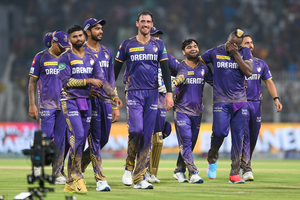 IPL 2024: Rana's brilliant final over tops Klassen's stunning 63 as KKR beat SRH by 4 runs | IPL 2024: Rana's brilliant final over tops Klassen's stunning 63 as KKR beat SRH by 4 runs