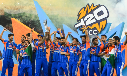 BCCI exploring T20I series in Sri Lanka, Ireland amid busy calendar: Report | BCCI exploring T20I series in Sri Lanka, Ireland amid busy calendar: Report