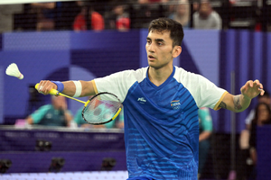 Japan Masters: India’s campaign ends as Lakshya Sen bows out in semis | Japan Masters: India’s campaign ends as Lakshya Sen bows out in semis
