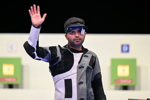 Shooting World Cup: Arjun to renew chase of Sheng, Sandeep returns after Paris | Shooting World Cup: Arjun to renew chase of Sheng, Sandeep returns after Paris