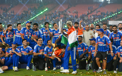 India consolidate No.1 spot in ICC Men’s T20I rankings | India consolidate No.1 spot in ICC Men’s T20I rankings