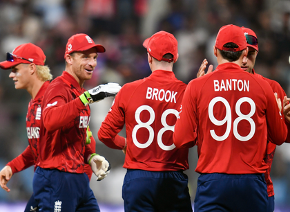 T20 WC: England elect to field in crucial clash against West Indies | T20 WC: England elect to field in crucial clash against West Indies