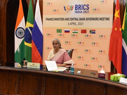 India's approach focused on strengthening intra-BRICS cooperation based on Continuity, Consolidation: Finance Ministry | India's approach focused on strengthening intra-BRICS cooperation based on Continuity, Consolidation: Finance Ministry
