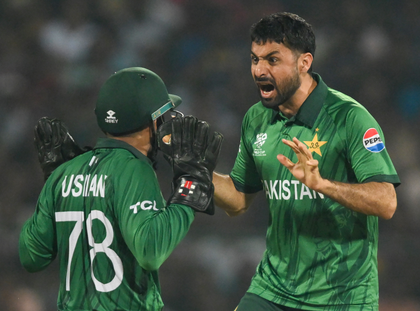 'Shame on you SRH': Fans react after Kavya Maran's Sunrisers Leeds sign Pakistan's Abrar Ahmed for The Hundred | 'Shame on you SRH': Fans react after Kavya Maran's Sunrisers Leeds sign Pakistan's Abrar Ahmed for The Hundred