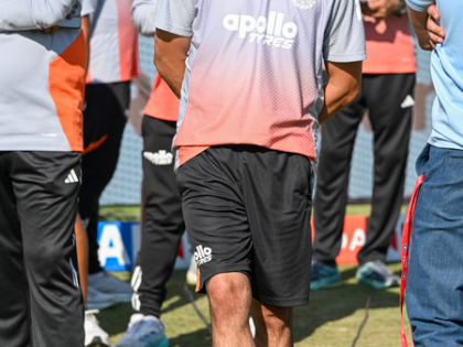 ‘Stay in your domain’: Gambhir slams ‘IPL team owner’ after ODI series win | ‘Stay in your domain’: Gambhir slams ‘IPL team owner’ after ODI series win