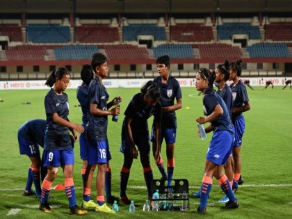 IWL: Indian Arrows look to bounce back against Odisha Police | IWL: Indian Arrows look to bounce back against Odisha Police