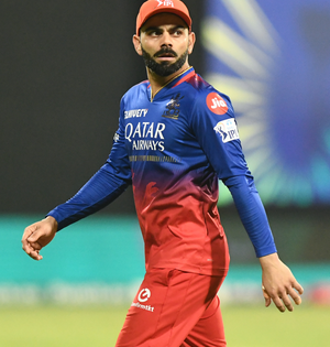 Entertainment is one aspect of the game but there is no balance: Kohli on Impact player rule | Entertainment is one aspect of the game but there is no balance: Kohli on Impact player rule