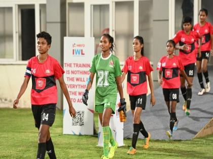 From Bastar to Bhubaneswar: Chhattisgarh ashram girls light up IWL | From Bastar to Bhubaneswar: Chhattisgarh ashram girls light up IWL