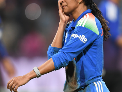 Women's WC: 'I used to call my mum and cry', Jemimah opens up on battling anxiety during tournament | Women's WC: 'I used to call my mum and cry', Jemimah opens up on battling anxiety during tournament Women's WC: 'I used to call my mum and cry', Jemimah opens up on battling anxiety during tournament | Women's WC: 'I used to call my mum and cry', Jemimah opens up on battling anxiety during tournament