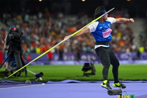Increased participation to global podium finishes: India's sporting transformation between 2014-2025 | Increased participation to global podium finishes: India's sporting transformation between 2014-2025