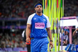 Neeraj Chopra Classic 2025 postponed in light of India-Pakistan tension | Neeraj Chopra Classic 2025 postponed in light of India-Pakistan tension