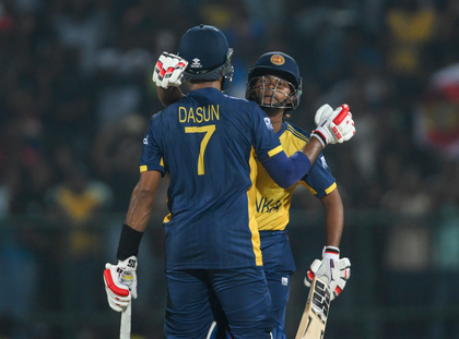 Sri Lanka to conduct fitness tests before clearing players for IPL 2026 : Report | Sri Lanka to conduct fitness tests before clearing players for IPL 2026 : Report