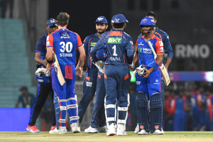 IPL 2024: DC v LSG overall head-to-head; When and where to watch | IPL 2024: DC v LSG overall head-to-head; When and where to watch