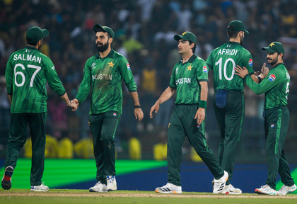 'Never seen PCB this weak in my life': Ahmed Shehzad slams PCB for lack of control | 'Never seen PCB this weak in my life': Ahmed Shehzad slams PCB for lack of control